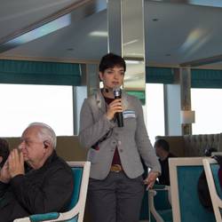 Lecture by Art Historian Luisa