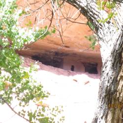 The penthouse at Junction Ruin
