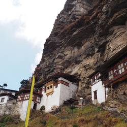 Kali Gonpa