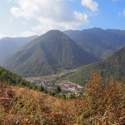 Haa Valley