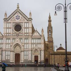 Church of Santa Croce (the Holy Cross)