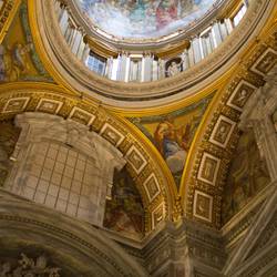 St. Peter's Basilica