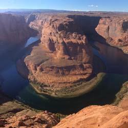 Horseshoe Bend