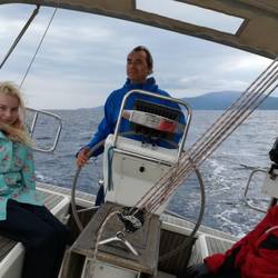 Rauschefahrt, die Spaß macht