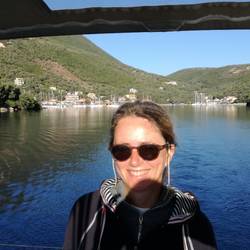 Aufbruch zum Tagesausflug