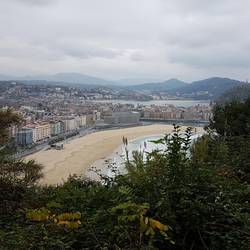 San Sebastian