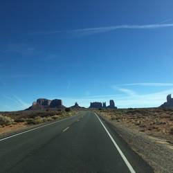 Monument Valley