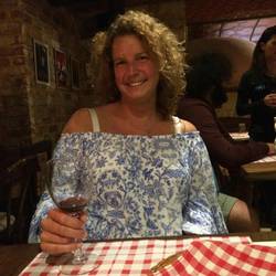 Date night :-) @ Margs