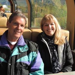 Mike & Chris Wrinkle