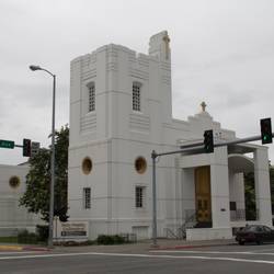 Alaska Cathedral (Catholic)