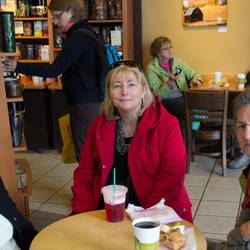 Jean, Glenda, and Joan
