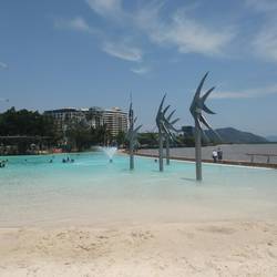 Esplanade Lagoon