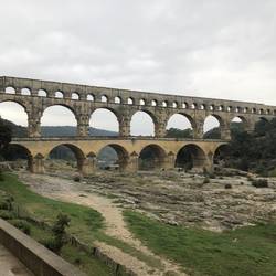 Pont de gard