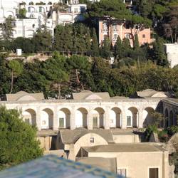 An Old Monastery, Now a School