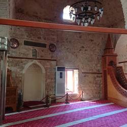 Moschee Antalya