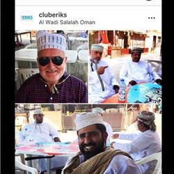 Känd från Instagram