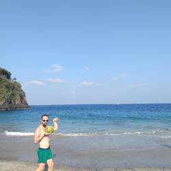Virgin Beach