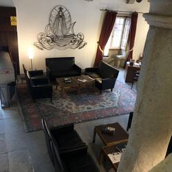My lovely hotel