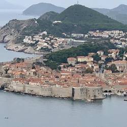 Overlook - Dubrovnik