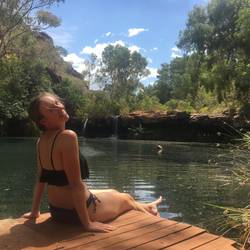 Fern Pool