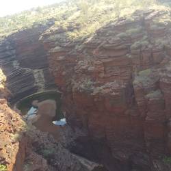 Joffree Falls