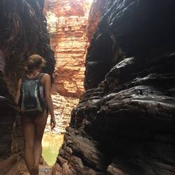 Handrail Pool