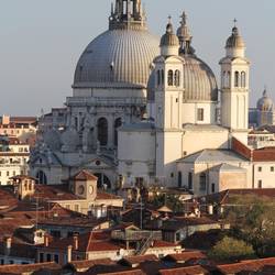 Santa Maria Della Salute