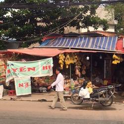 Tien Giang province