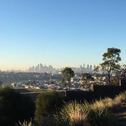 This is Maribyrnong haha