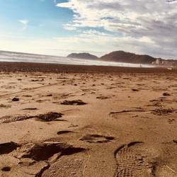 Jaco beach