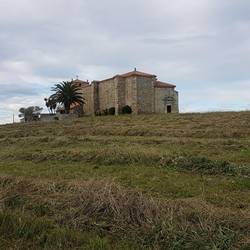 Iglesia Parroquial San Pedro