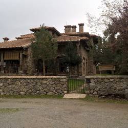 La Poseda De Gallegos