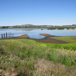 Dangars Lagoon