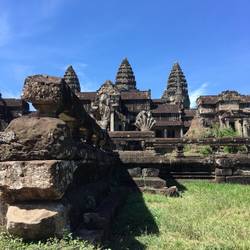 Angkor Wat