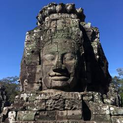 Bayon