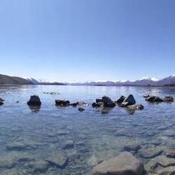 Tekapo