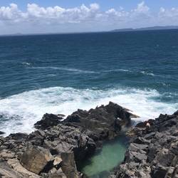 Fairy Pools 🧚🏽‍♀️