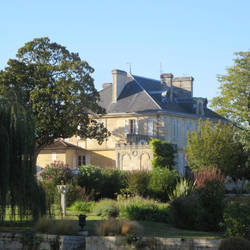 Chateau Kirwan