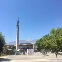 Mein Campus (zumindest ein Teil davon)