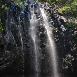 Ellinjaa Falls