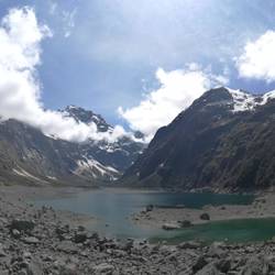 Lake Marian