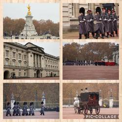 Buckingham Palace