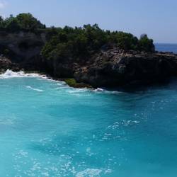 Blue Lagoon