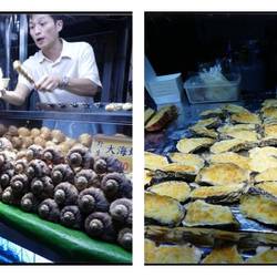 Shilin Nightmarket