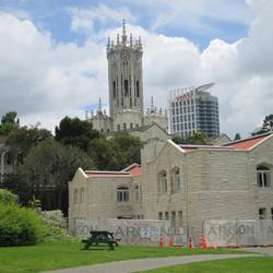 Auckland Universität