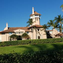 Residenz Trump
