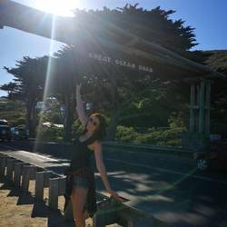 Memorial Arch