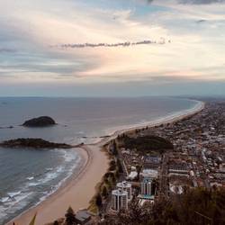 Mount Maunganui