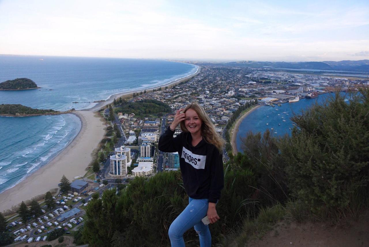 Mount Maunganui