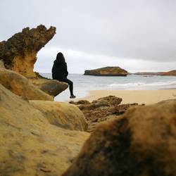 Bay of Martyrs